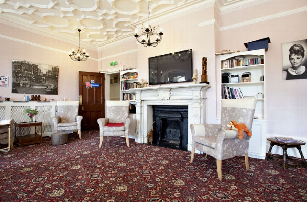 Milford Manor Residential Home